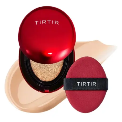 Tirtir Mask Fit Red Cushion Mini Tirtir Mask Fit Red Cushion Mini