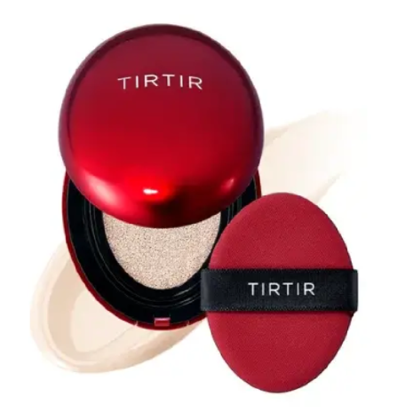 Tirtir Mask Fit Red Cushion Mini Tirtir Mask Fit Red Cushion Mini