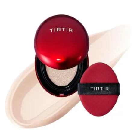 TIRTIR MASK FIT RED CUSHION TIRTIR MASK FIT RED CUSHION