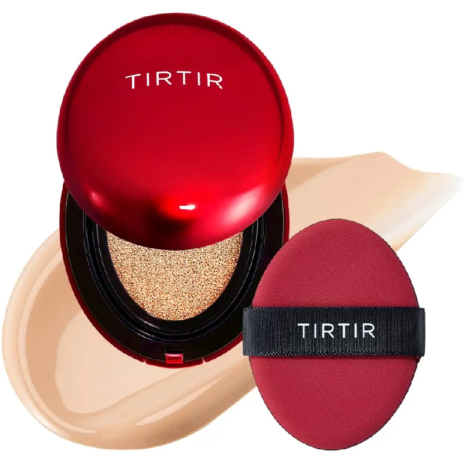Tirtir Mask Fit Red Cushion Mini Tirtir Mask Fit Red Cushion Mini