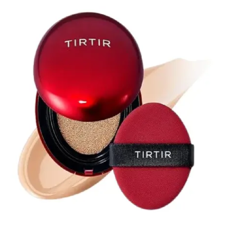 Tirtir Mask Fit Red Cushion Mini Tirtir Mask Fit Red Cushion Mini