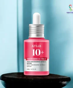 Anua Dark Spot Correcting Serum