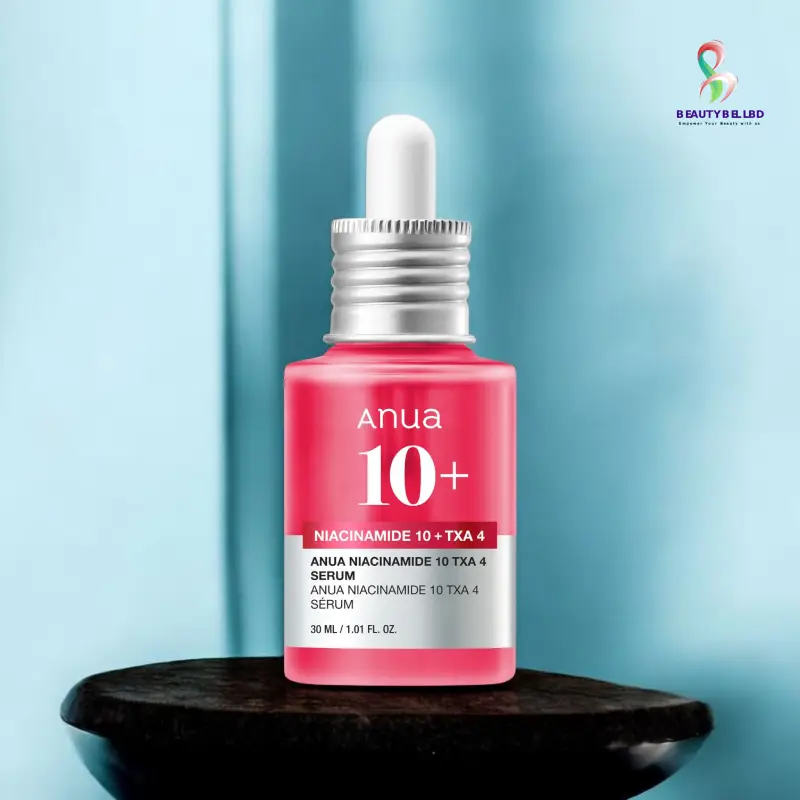 Anua Dark Spot Correcting Serum