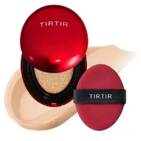 Tirtir Mask Fit Red Cushion Mini Tirtir Mask Fit Red Cushion Mini