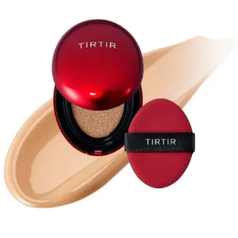 Tirtir Mask Fit Red Cushion Mini Tirtir Mask Fit Red Cushion Mini