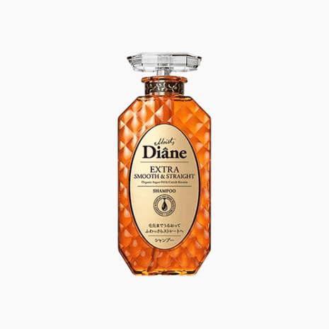 Moist diane shampoo