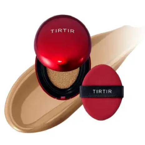 TIRTIR MASK FIT RED CUSHION TIRTIR MASK FIT RED CUSHION