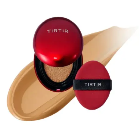 TIRTIR MASK FIT RED CUSHION TIRTIR MASK FIT RED CUSHION