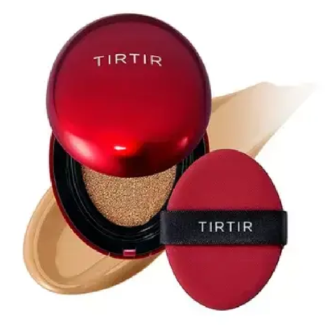 TIRTIR MASK FIT RED CUSHION TIRTIR MASK FIT RED CUSHION
