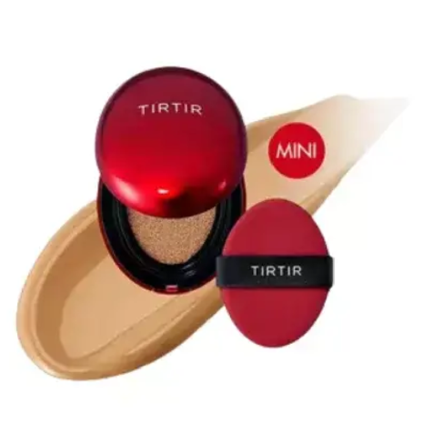 Tirtir Mask Fit Red Cushion Mini Tirtir Mask Fit Red Cushion Mini