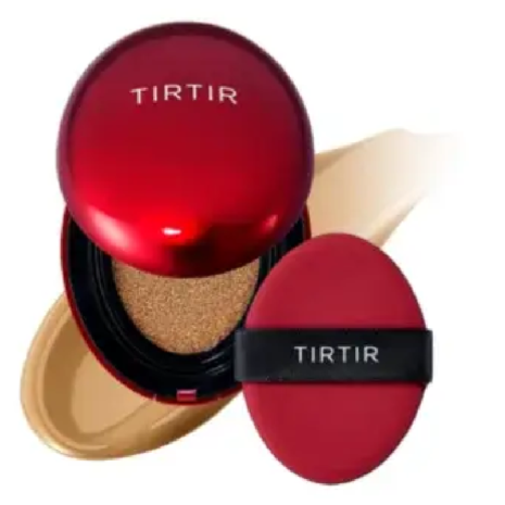 Tirtir Mask Fit Red Cushion Mini Tirtir Mask Fit Red Cushion Mini