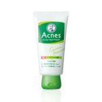 Rohto Acnes Facial Washing Cream 130g