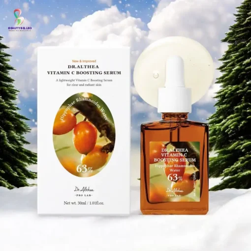 Dr althea vitamin c boosting serum price in Bangladesh