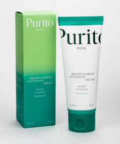 Purito Mighty Bamboo Panthenol Cream