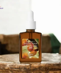 Dr. althea vitamin c boosting serum
