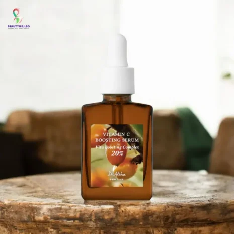 Dr. althea vitamin c boosting serum Dr. althea vitamin c boosting serum