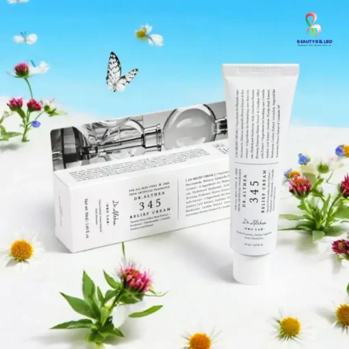 Dr althea 345 relief cream where to buy