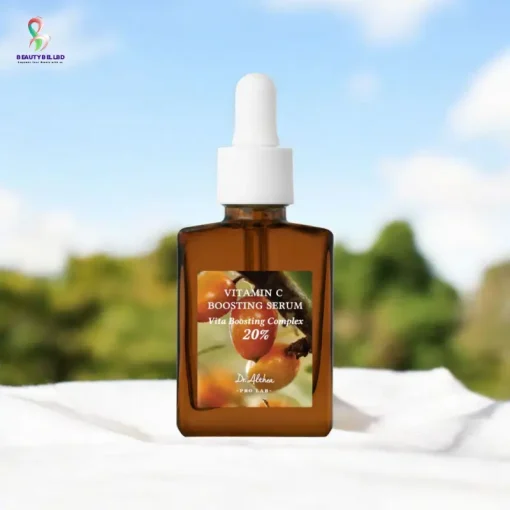 price of dr althea vitamin c boosting serum