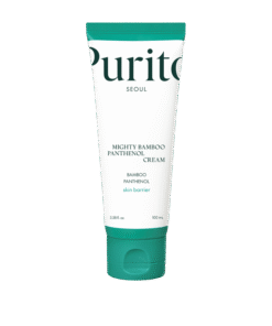 Purito Mighty Bamboo Panthenol Cream