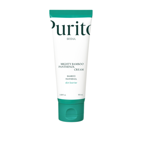 Purito Mighty Bamboo Panthenol Cream Purito Mighty Bamboo Panthenol Cream