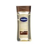 Vaseline Intensive Care Cocoa Radiant Body Gel Oil- 200ml
