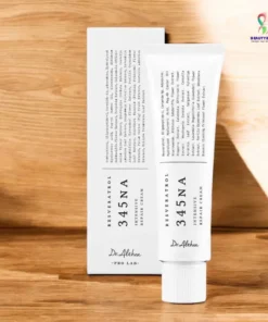 Dr althea 345na relief cream how to use