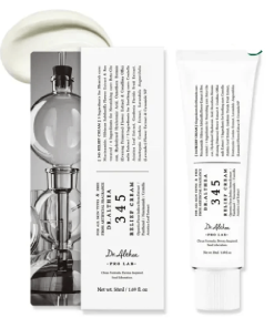 Dr. Althea 345 Relief Cream moisturizer