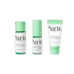 Purito Centella Unscented Mini Kit