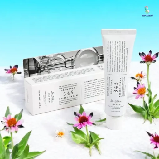 Dr.althea 345 relief cream price in Bangladesh
