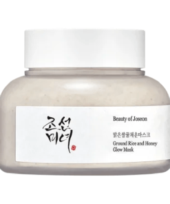 Beauty of Joseon Ground Rice and Honey Glow Mask
