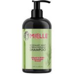 Mielle Rosemary Mint Strengthening Shampoo 355ml