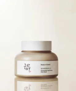 Beauty of Joseon Ground Rice and Honey Glow Mask 150ml