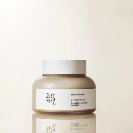 Beauty of Joseon Ground Rice and Honey Glow Mask 150ml