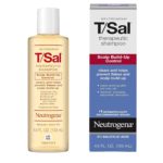Neutrogena T/Sal Therapeutic Shampoo