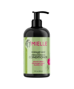 Mielle Rosemary Mint Strengthening Conditioner 355ml