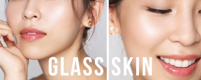 Korean Glass Skin: A New Standard of Beauty