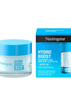 Neutrogena Hydro Boost Water Gel