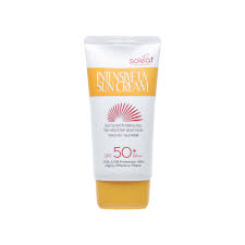 Soleaf Intensive UV Sun Cream SPF50+ PA+++