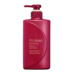 Tsubaki Premium Moist & Repair Conditioner 490ml