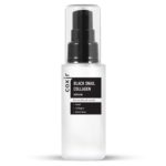 COXIR Black Snail Collagen Serum 50ML