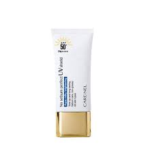 CARE:NEL No Sebum Perfect UV Shield SPF50+ PA++++ 50ml
