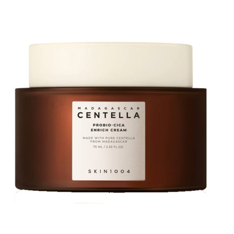 SKIN1004 Madagascar Centella Probio-Cica Enrich Cream 50ml SKIN1004 Madagascar Centella Probio-Cica Enrich Cream 50ml