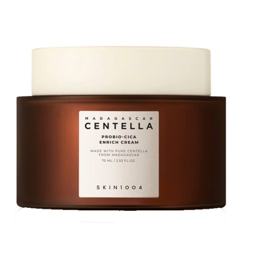 SKIN1004 Madagascar Centella Probio-Cica Enrich Cream 50ml - Image 1