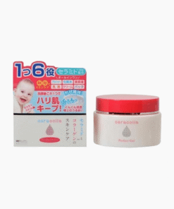 Meishoku Ceracolla Perfect Gel Ceramide & Collagen Moisturizer 90g