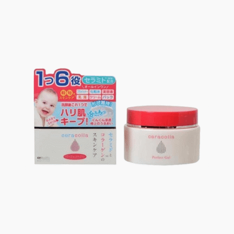 Moisturizer Moisturizer