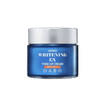 Dabo Speed Whitening Ex Tone Up Cream