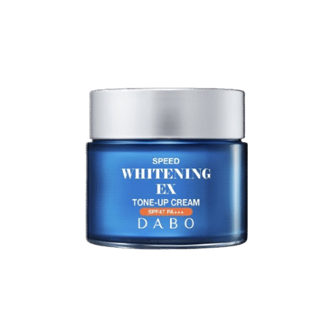 Dabo Speed Whitening-Ex-Tone-Up-Cream Dabo Speed Whitening Ex Tone Up Cream