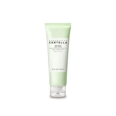 SKIN1004 Madagascar Centella Tea-Trica Bha Foam 125ml SKIN1004 Madagascar Centella Tea-Trica Bha Foam 125ml