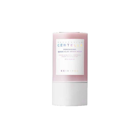 SKIN1004 Madagascar Centella Poremizing Quick Clay Stick Mask SKIN1004 Madagascar Centella Poremizing Quick Clay Stick Mask