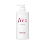 Shiseido Fino Premium Touch Shampoo 550ml